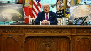 अमेरिका ने इन 75 देशों के लिए अप्रवासी वीज़ा प्रक्रिया स्थगित की