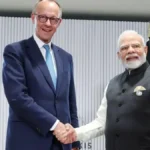 भारत और जर्मनी ने दूरसंचार सहयोग पर संयुक्त घोषणा पर हस्ताक्षर किए