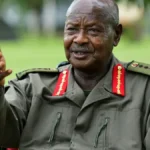 युगांडा में मुसेवेनी ने राष्ट्रपति के तौर पर सातवां कार्यकाल हासिल किया