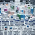 Brazil और Nigeria बने भारतीय दवा कंपनियों के मुख्य निर्यात गंतव्य