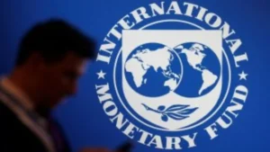 IMF ने वित्त वर्ष 2025-26 के लिए भारत की ग्रोथ का अनुमान बढ़ाकर 7.3% कर दिया