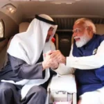 UAE के राष्ट्रपति शेख मोहम्मद बिन जायद की भारत यात्रा के मुख्य नतीजे