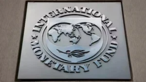 AI बूम से IMF ने 2026 के वैश्विक विकास अनुमान में की वृद्धि