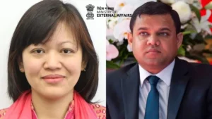 सरकार ने न्यूज़ीलैंड और जॉर्जिया के लिए नए राजदूत नियुक्त किए