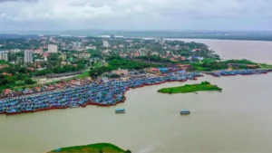 नुम्बियो सेफ्टी इंडेक्स 2026: मंगलुरु भारत में शीर्ष, क़िंगदाओ विश्व में पहले स्थान पर