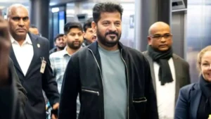 यूएई-तेलंगाना पार्टनरशिप भारत फ्यूचर सिटी को ग्लोबल अर्बन हब के तौर पर विकसित करेगी