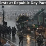 77वां गणतंत्र दिवस परेड 2026: मुख्य पहली बातें, सैन्य शक्ति और सांस्कृतिक झलकियाँ