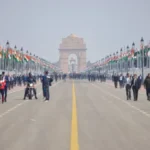 कर्तव्य पथ: राजपथ से कर्तव्य-आधारित लोकतंत्र के प्रतीक तक