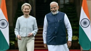 यूरोप से इम्पोर्टेड कारों पर टैरिफ 40% तक घटेगा