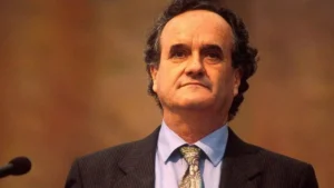 मशहूर पत्रकार मार्क टली का निधन