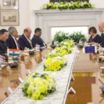 भारत-ईयू नेताओं की 2026 की यात्रा के मुख्य नतीजे: व्यापार, सुरक्षा और ग्रीन ग्रोथ