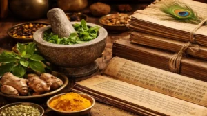 CCRAS–सेंट्रल संस्कृत यूनिवर्सिटी पांडुलिपि पुनरुद्धार पहल क्या है?