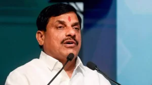 मध्य प्रदेश ने 2026 को कृषि वर्ष क्यों घोषित किया है?