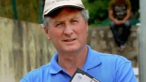 भारतीय हॉकी टीम के पूर्व कोच माइकल नोब्स का निधन