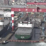 ताइवान अपने स्वयं के पनडुब्बियाँ क्यों बना रहा है?