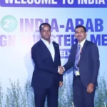 भारत 10 साल बाद अरब देशों के विदेश मंत्रियों से क्यों मिल रहा है?