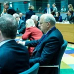 EU ने ईरान के IRGC को आतंकवादी ग्रुप क्यों घोषित किया है?