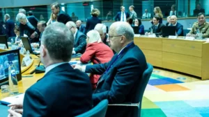 EU ने ईरान के IRGC को आतंकवादी ग्रुप क्यों घोषित किया है?