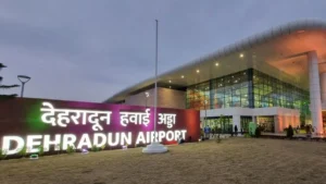 उत्तराखंड को एविएशन प्रमोशन के लिए बेस्ट स्टेट अवॉर्ड क्यों मिला?