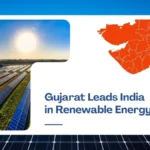 16.5% हिस्सेदारी के साथ कौन-सा राज्य बना भारत का नवीकरणीय ऊर्जा पावरहाउस?
