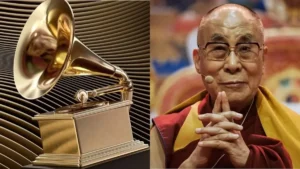 Grammy Awards 2026: दलाई लामा ने जीता पहला ग्रैमी अवॉर्ड, जानें क्यों मिला पुरस्कार