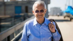 भारतीय मूल के वैज्ञानिक वीरभद्रन रामनाथन ने क्राफ़ोर्ड पुरस्कार 2026 जीता