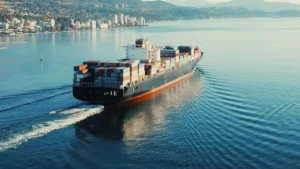 भारत कंटेनर शिपिंग लाइन भारत के ट्रेड गेम को कैसे बदल सकती है?