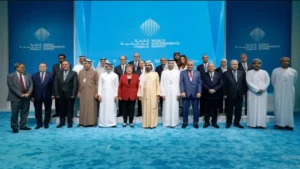 वर्ल्ड गवर्नमेंट समिट 2026: भविष्य की सरकारों को आकार देना