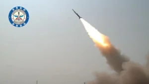DRDO ने सॉलिड फ्यूल डक्टेड रैमजेट टेक्नोलॉजी का सफलतापूर्वक प्रदर्शन किया
