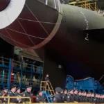 रूस ने ‘खाबारोव्स्क’ परमाणु पनडुब्बी लॉन्च की, पोसाइडन अंडरवॉटर ड्रोन ले जाने में सक्षम