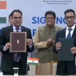भारत-GCC FTA के लिए टर्म्स ऑफ़ रेफरेंस पर हस्ताक्षर: अरब सागर के पार पुल बनाना