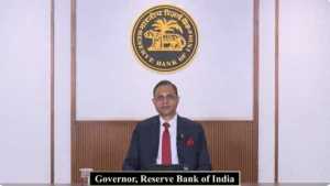 RBI ने रेपो रेट को 5.25 प्रतिशत पर बरकरार रखा