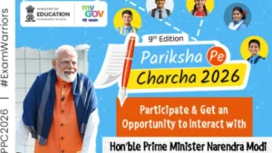 Pariksha Pe Charcha 2026: PM मोदी की ‘परीक्षा पे चर्चा’ की मुख्य बातें