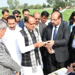 भारत ने देश के इस हिस्से से देशव्यापी दलहन क्रांति की शुरुआत की