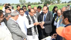 भारत ने देश के इस हिस्से से देशव्यापी दलहन क्रांति की शुरुआत की