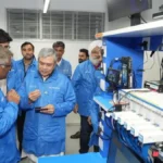 भारत ने दुनिया की सबसे एडवांस्ड 2-नैनोमीटर चिप डिजाइन की