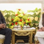 भारत ने सेशेल्स के लिए 175 मिलियन अमेरिकी डॉलर का विशेष पैकेज पेश किया