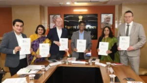 भारत-नीदरलैंड हाइड्रोजन फेलोशिप कार्यक्रम का शुभारंभ, जानें सबकुछ