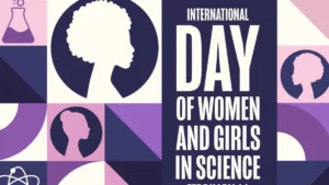 अंतरराष्ट्रीय महिला एवं बालिका विज्ञान दिवस 2026: 11 फरवरी