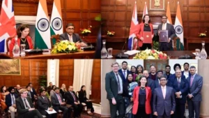 भारत-ब्रिटेन के बीच नए समझौते से कामगारों के लिए सामाजिक सुरक्षा का बोझ कैसे कम होगा