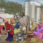 श्वेत क्रांति 2.0: भारत के डेयरी क्षेत्र को बदलने के लिए सहकारी प्रयास