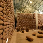 किसानों को मिलेगा बड़ा फायदा: सहकारी क्षेत्र में शुरू हुई विश्व की सबसे बड़ी ग्रेन स्टोरेज योजना