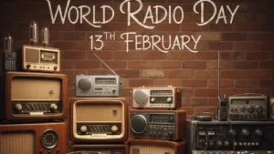 World Radio Day 2026: Why Radio Still Matters in the Age of AI and Digital Media