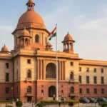 78 साल बाद PMO ‘सेवा तीर्थ’ में शिफ्ट: क्यों खाली किया जा रहा है साउथ ब्लॉक?