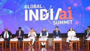 AI इम्पैक्ट समिट 2026: स्वदेशी एआई मॉडल और डेटा सेंटर फंडिंग में भारत की बड़ी भूमिका