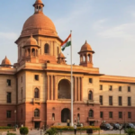 साउथ ब्लॉक से सेवा तीर्थ तक का सफर, प्रधानमंत्री मोदी ने ऐतिहासिक दिवस पर किया शुभारंभ