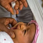 WHO ने वैश्विक पोलियो उन्मूलन को मजबूत करने हेतु नए nOPV2 टीके को दी प्रीक्वालिफिकेशन मंजूरी