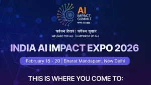 भारत पहली बार ग्लोबल साउथ AI इम्पैक्ट समिट 2026 की मेज़बानी करेगा