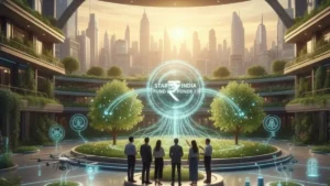 केंद्रीय कैबिनेट ने ₹10,000 करोड़ के स्टार्टअप इंडिया फंड ऑफ फंड्स 2.0 को मंजूरी दी