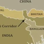 भारत चिकन नेक में अंडरग्राउंड रेलवे क्यों बना रहा है? बड़ा स्ट्रेटेजिक कदम समझाया गया